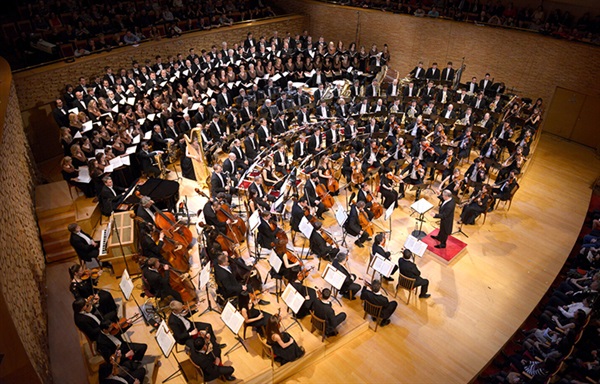 Mariinsky Orchestra 