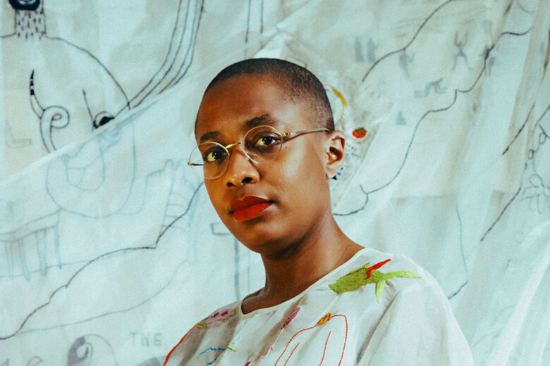 Cécile McLorin Salvant