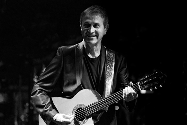 George Dalaras