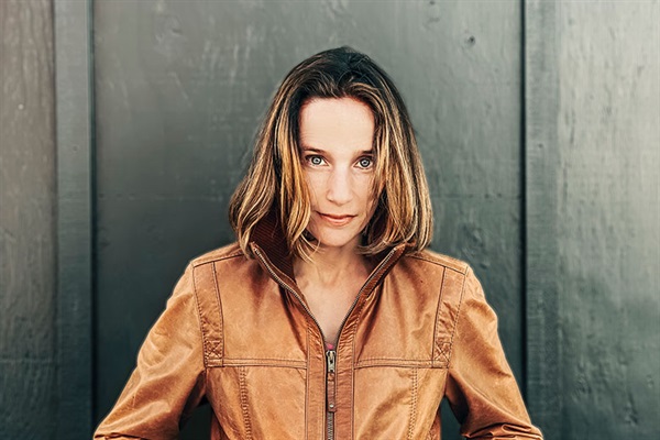 Helene Grimaud