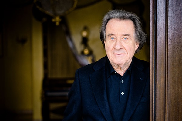 Rudolf Buchbinder