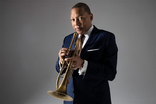 Wynton Marsalis