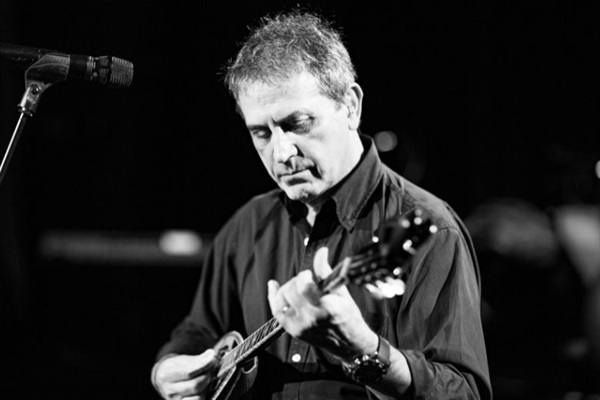 George Dalaras