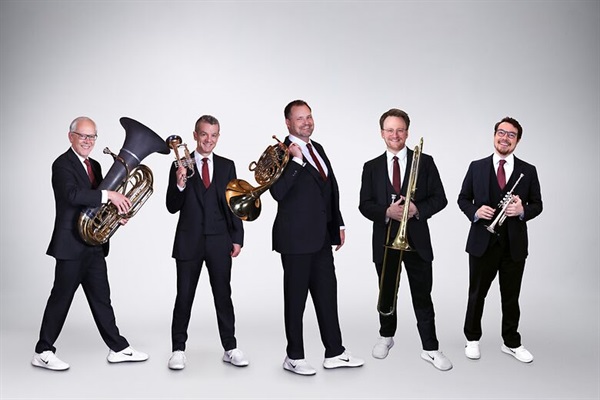 Canadian Brass