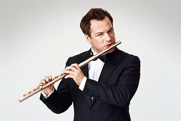 Emmanuel Pahud