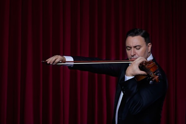 Maxim Vengerov