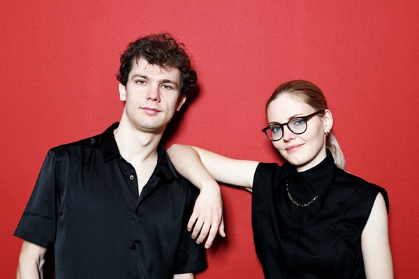 Johanna Summer & Jakob Manz