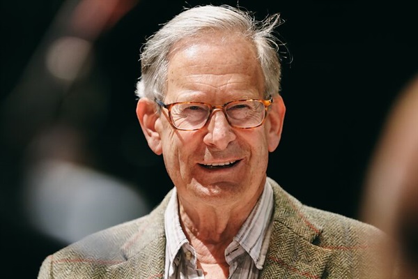 Sir John Elliot Gardiner