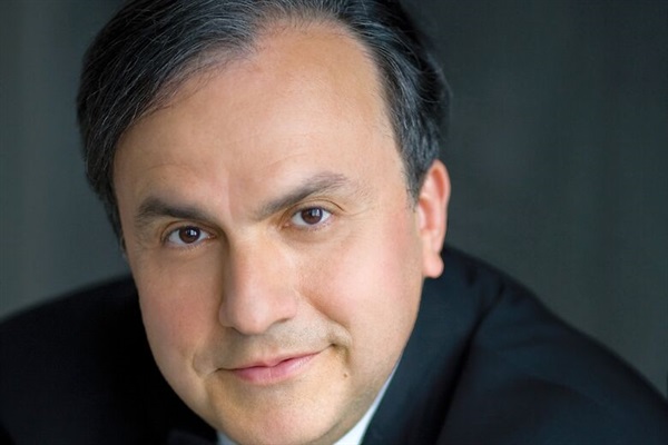 Yefim Bronfman