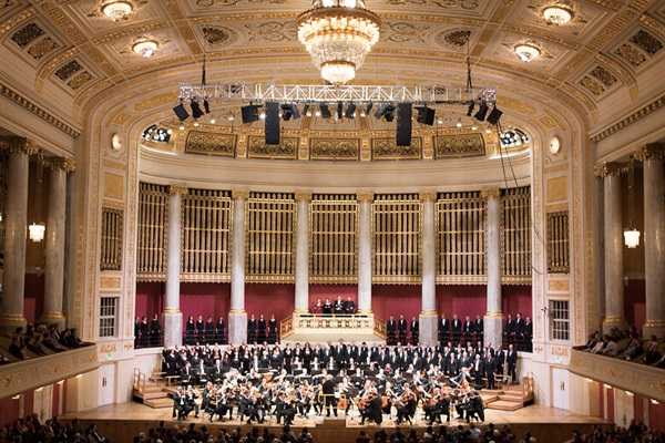 Wiener Symphoniker