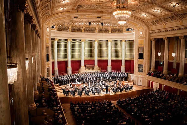 Wiener Konzerthaus