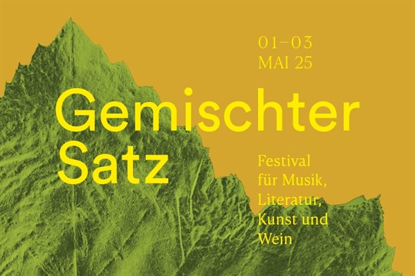 Gemischter Satz 2025