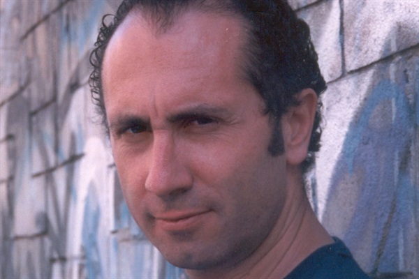 Fausto Romitelli