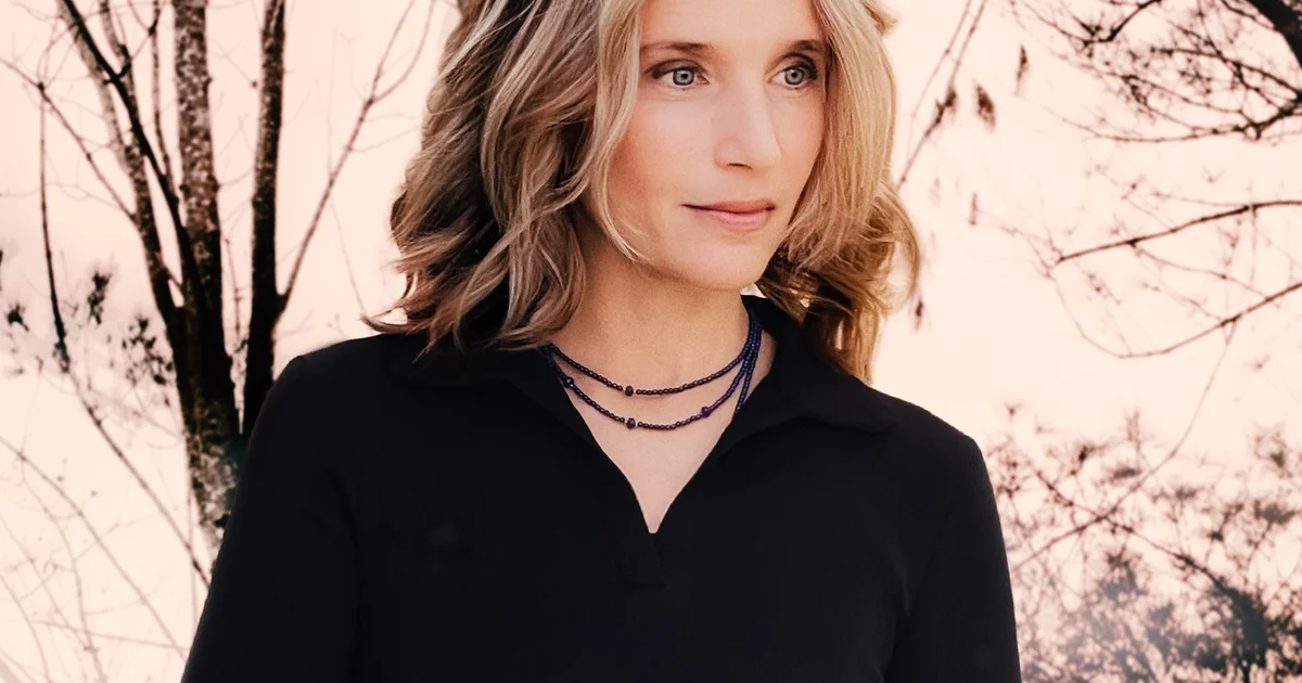 Hélène Grimaud