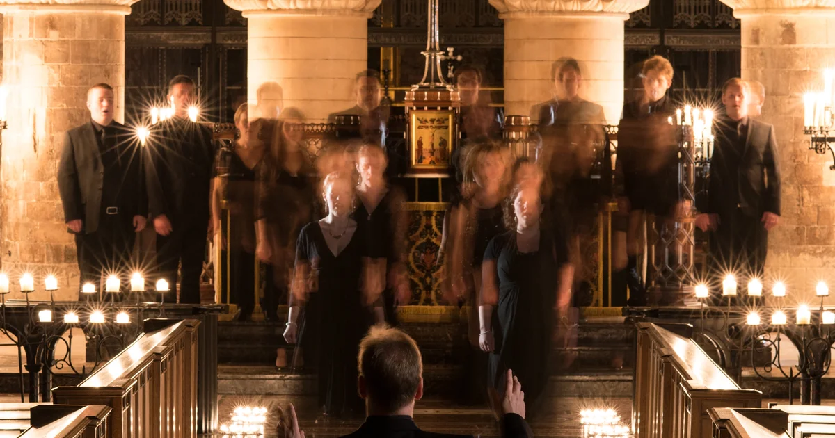 Tenebrae Choir