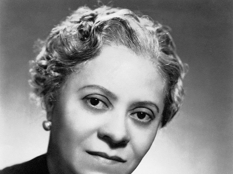 Florence Beatrice Price