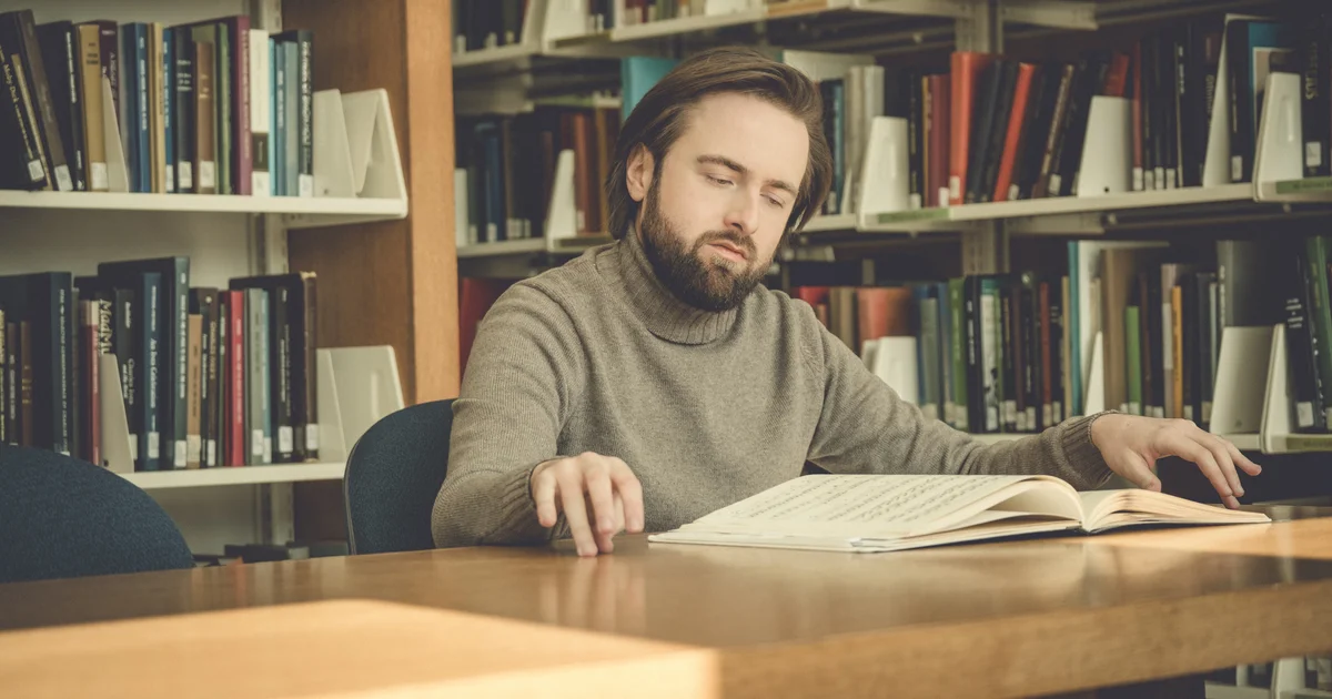 Daniil Trifonov