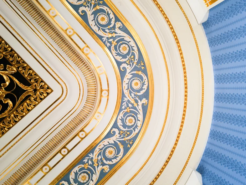Mozart-Saal