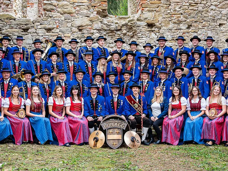 Musikverein Randegg