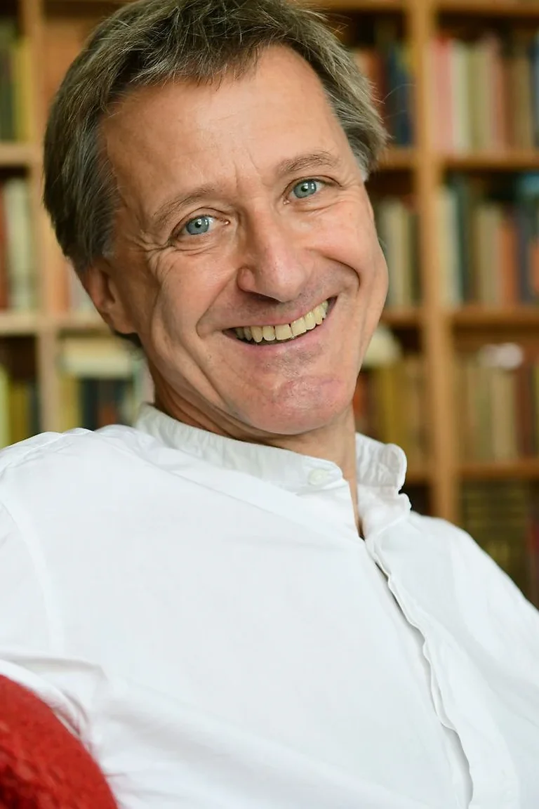 Heribert Corn