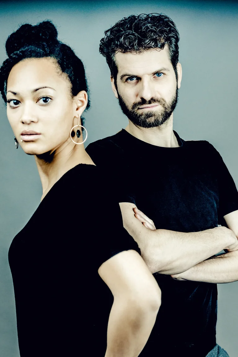 Maria Spaemann & Christian Bakanic