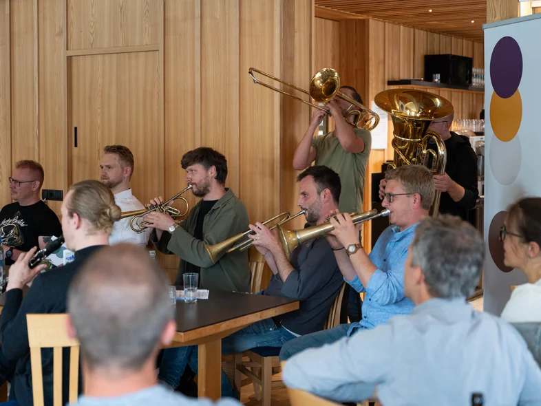 ZAM Langen bei Bregenz