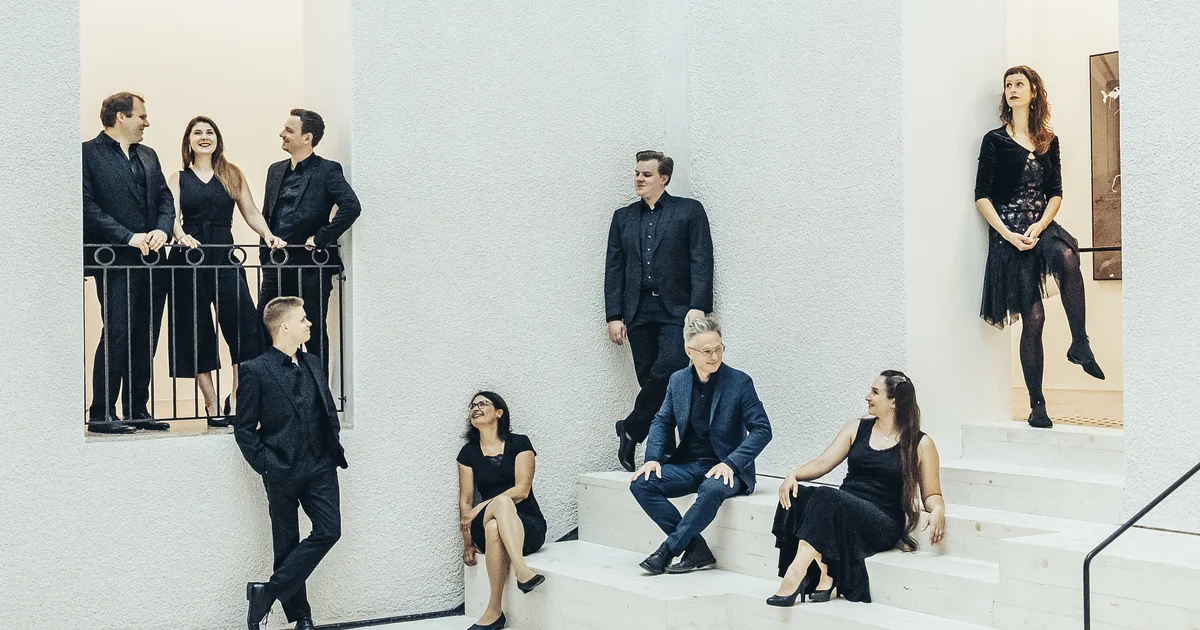 Company of Music