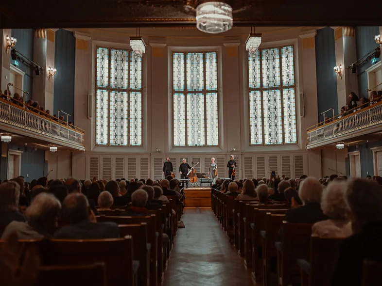 Hagen Quartett