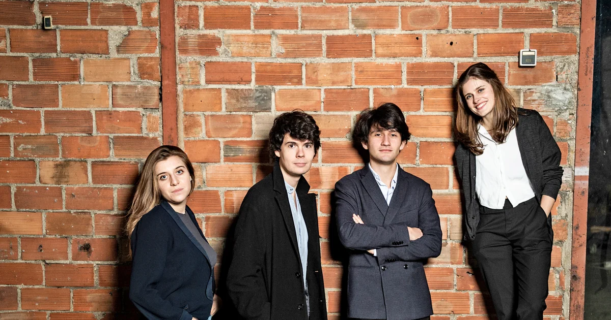 Le Consort