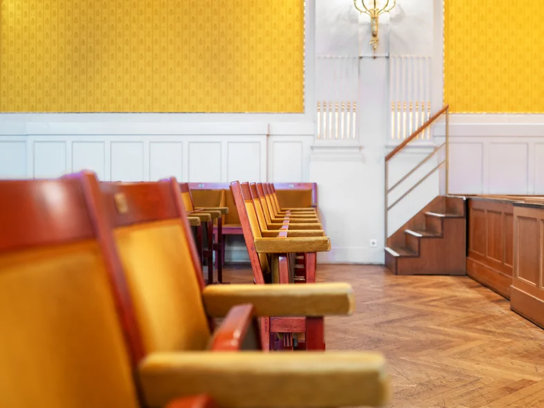 Schubert-Saal