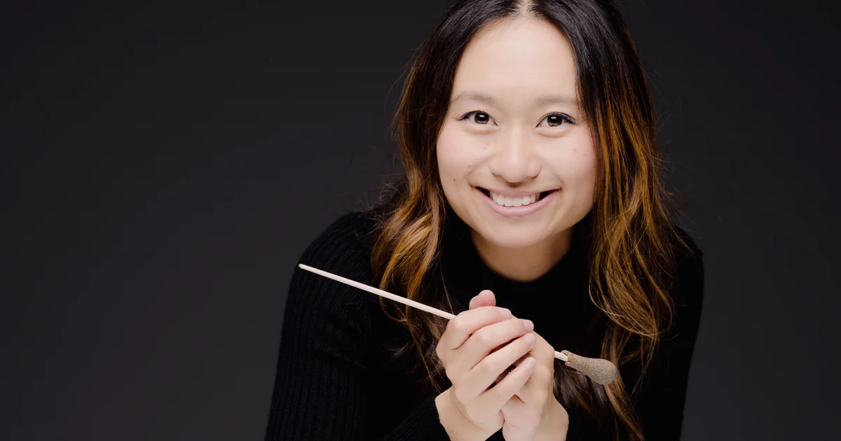 Wiener Symphoniker / Fateyeva / Lu