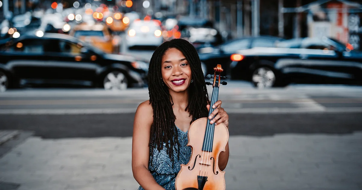 Chineke! Orchestra / Grevious / Young | Wiener Konzerthaus