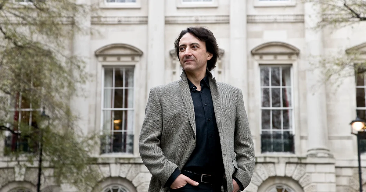 Jean-Efflam Bavouzet | Wiener Konzerthaus