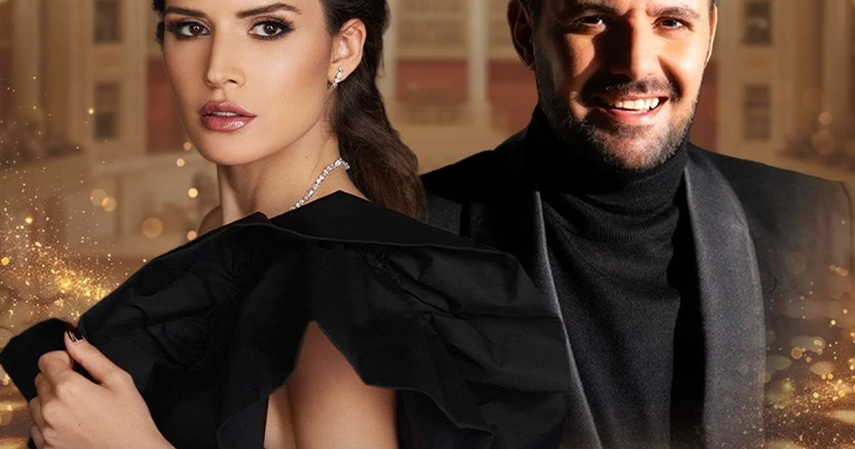 Belgrade Classic Symphony Orchestra / Radjenović / Karahan / Butorac – »From Opera to Hollywood – A Grand Symphonic Gala«
