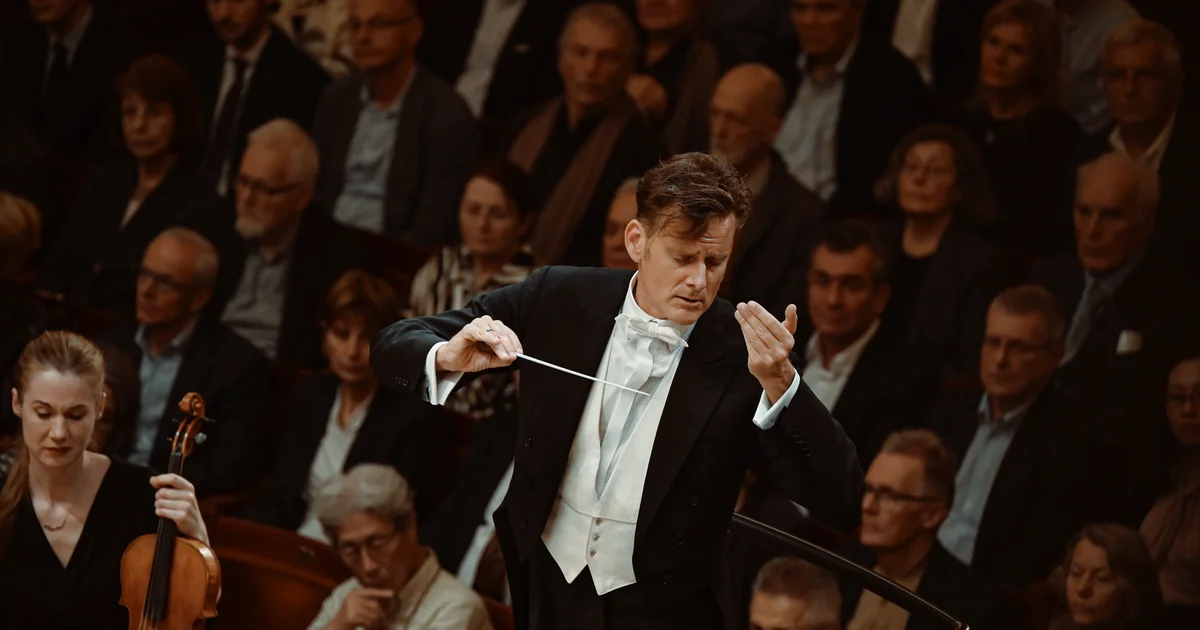 Wiener Symphoniker / Jordan