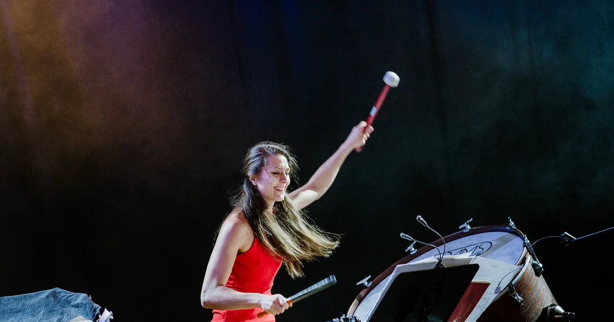 Vivi Vassileva / Extasi Ensemble