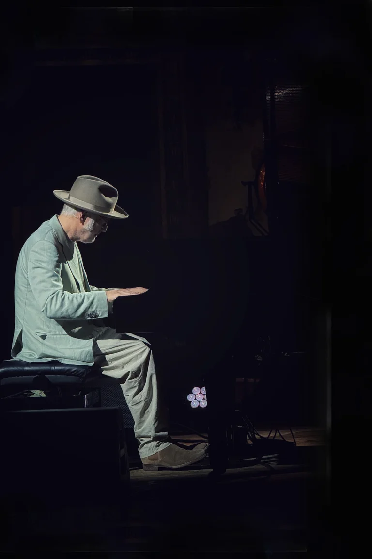Ludovico Einaudi
