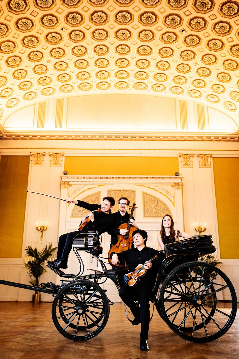 Julia Wesely / Wiener Konzerthaus