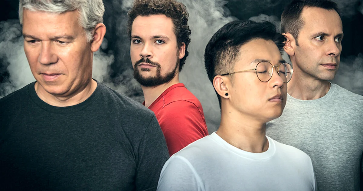 Quatuor Diotima