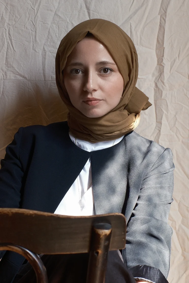 Büşra Kayıkçı