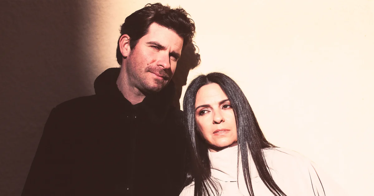 LINA_ & Marco Mezquida – »O Fado«