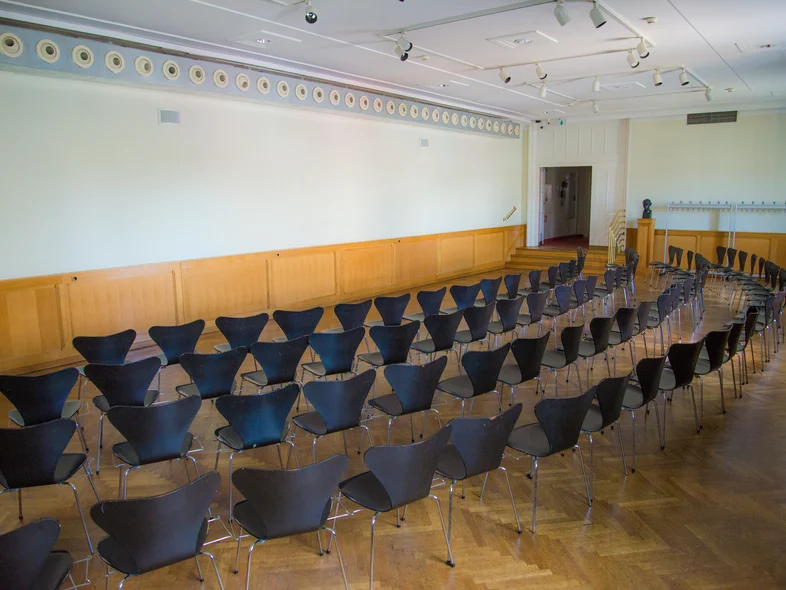 Schönberg-Saal