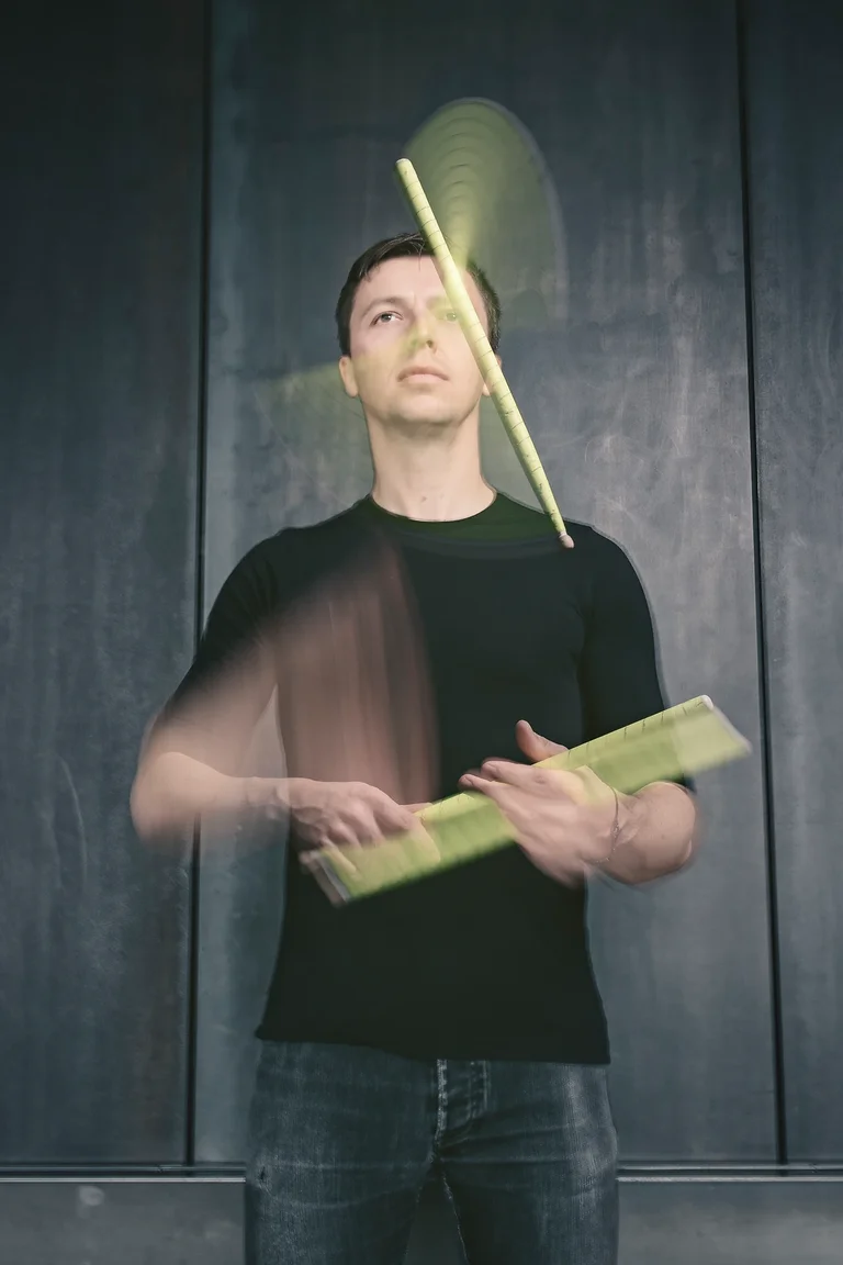 Martin Grubinger