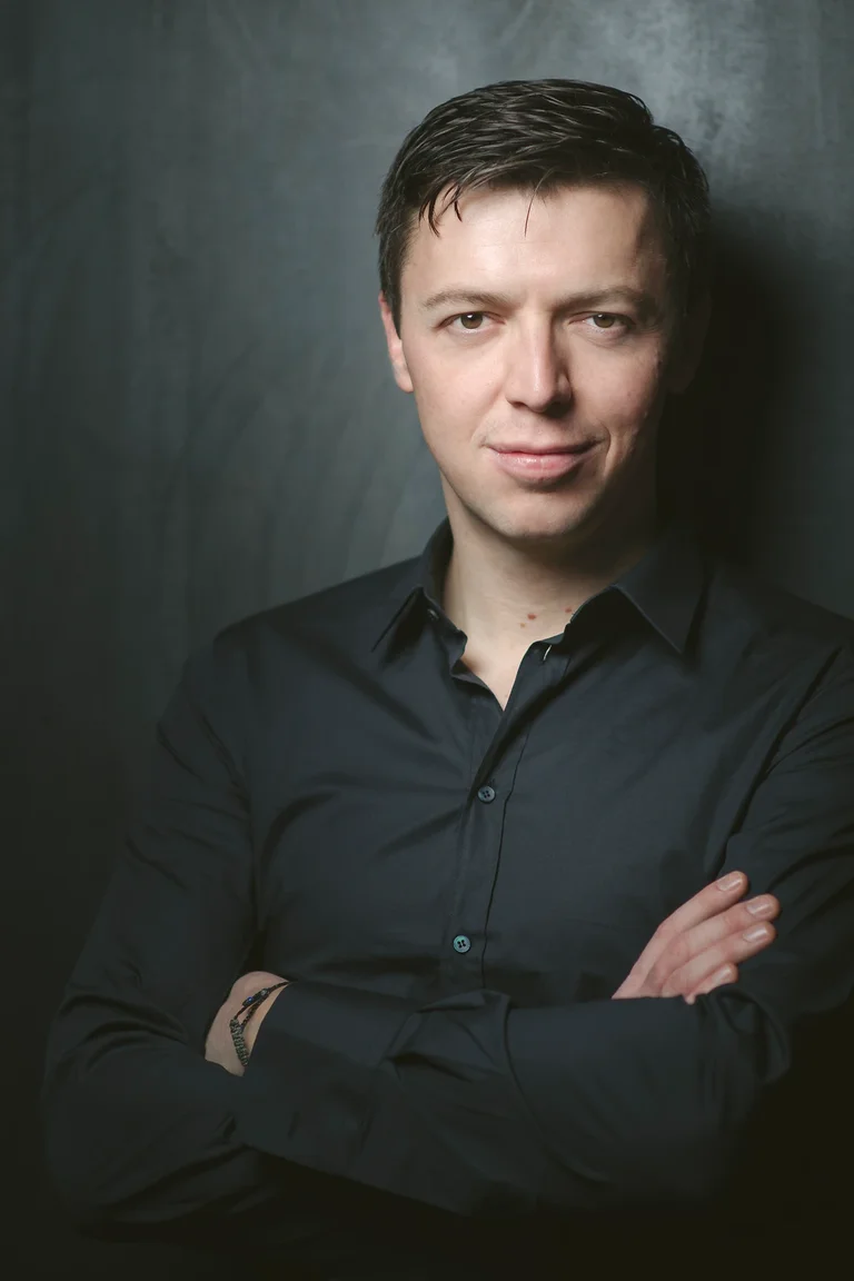 Martin Grubinger