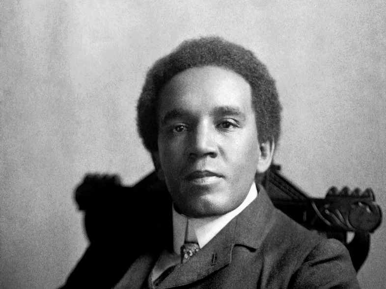 Samuel Coleridge Taylor