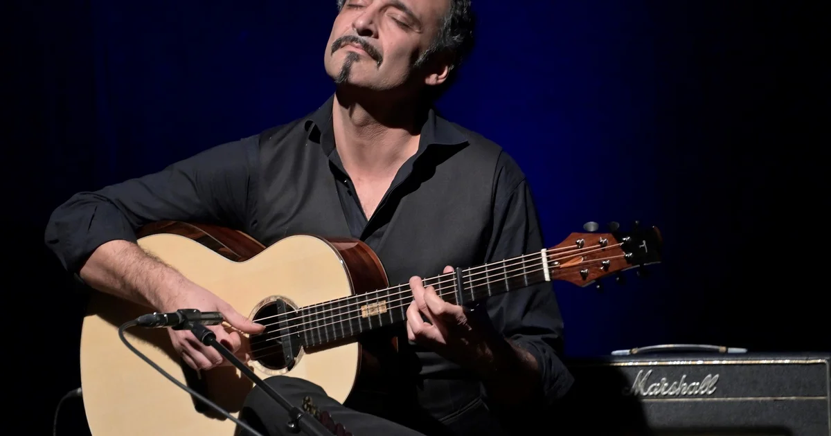 Manuel Randi-Trio