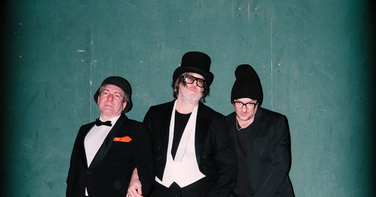 Nicholas Ofczarek / Robert Palfrader / Matthias Jakisic
