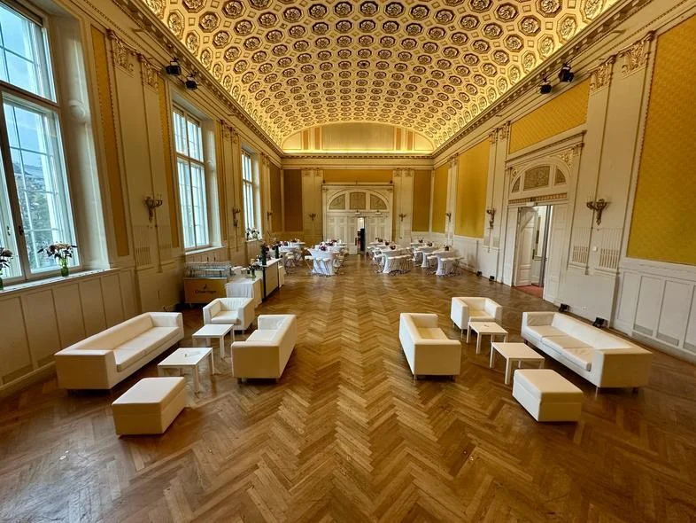 Schubert-Saal - Lounge