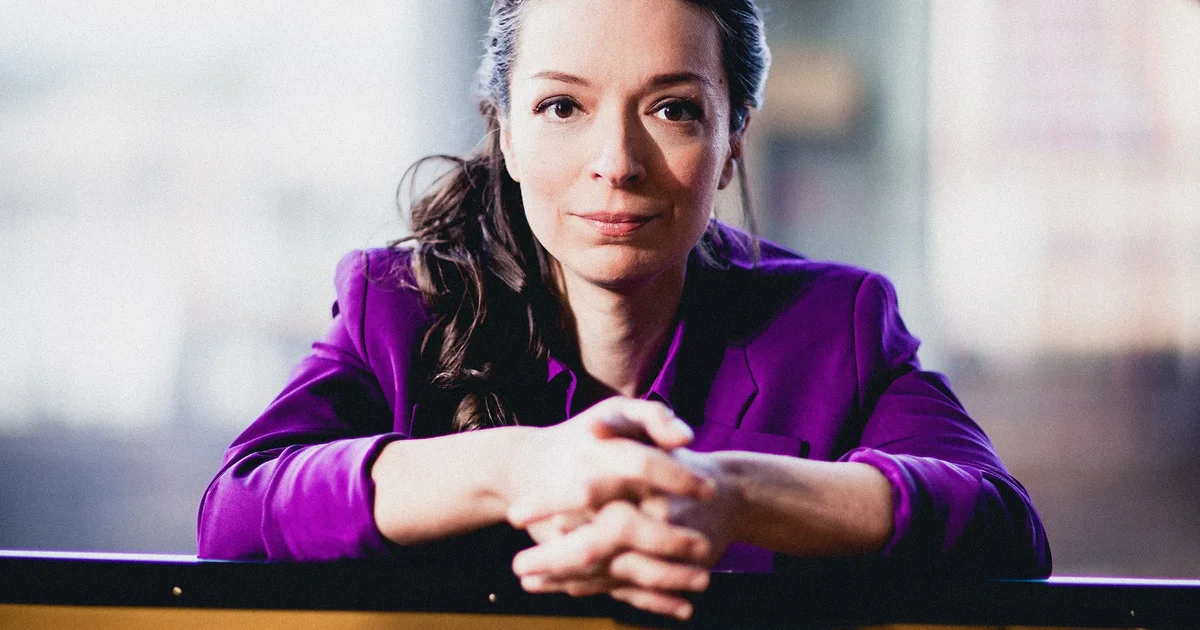 Wiener Symphoniker / Avdeeva / Popelka | Wiener Konzerthaus