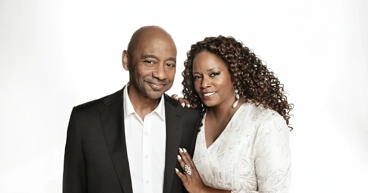 Branford Marsalis & Dianne Reeves celebrate John Coltrane